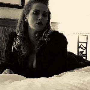 Meet your Posher, Allysa